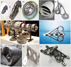 Aerospace Components